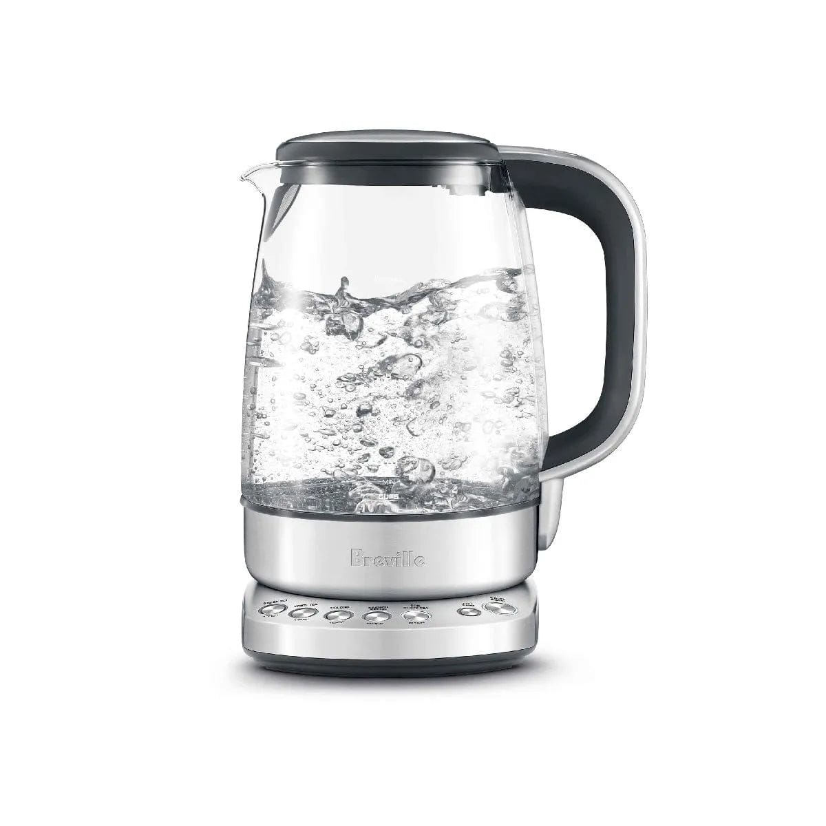 Breville Variable Temperature IQ Kettle Pure 1.7L BKE830XL Kettle Breville