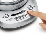 Breville Smart Tea Infuser Compact 1L Kettle BTM500CLR Kettle Breville