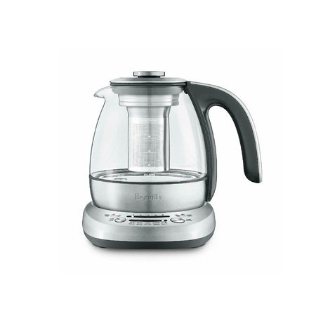 Breville Smart Tea Infuser Compact 1L Kettle BTM500CLR Kettle Breville