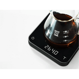 Acaia Pearl Digital Coffee Scale Black AP008 Scale Acaia