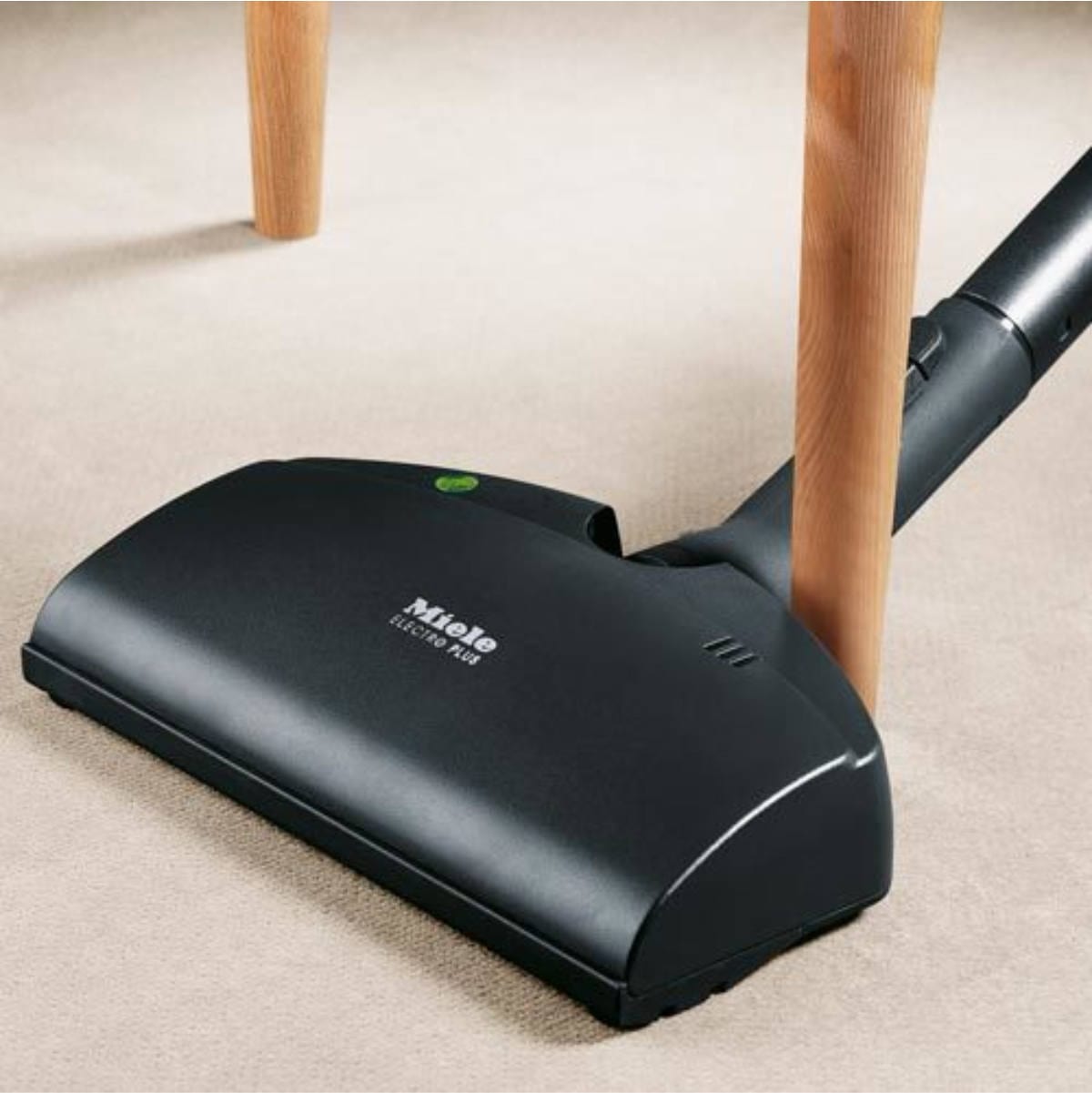 Miele Classic C1 Cat & Dog Canister Vacuum Cleaner 41BBN030CDN (Mango Red) Vacuum Cleaners Miele