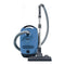 Miele Classic C1 Hardfloor Canister Vacuum Cleaner 41BAN046CDN (Mystique Blue)