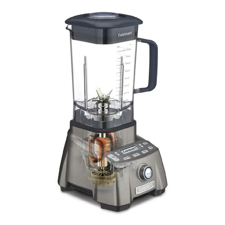 Cuisinart® Hurricane Pro Blender CBT-2000C Blender Cuisinart