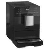 Miele CM 5310 Silence Super Automatic Countertop Coffee & Espresso Machine (Obsidian black) Super Automatic Espresso Machine Miele
