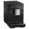 Miele CM5310 Silence Super Automatic Countertop Coffee & Espresso Machine (Obsidian black)