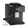 Miele CM 7750 CoffeeSelect Super Automatic Countertop Coffee & Espresso Machine (Obsidian black) Super Automatic Espresso Machine Miele