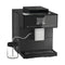 Miele CM7750 CoffeeSelect Super Automatic Countertop Coffee & Espresso Machine (Obsidian black)