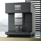 Miele CM7750 CoffeeSelect Super Automatic Countertop Coffee & Espresso Machine (Obsidian black)
