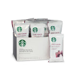 Starbucks Caffe Verona Ground Coffee Packets (Box of 18 X 2.5oz) Fraction Pack Starbucks