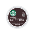Starbucks Caffe Verona K-Cup® Pods (Case of 96) K-Cups Starbucks