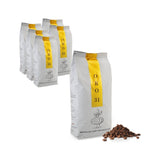 Caffe Mike Oro 31 Espresso Coffee Whole Beans (Bulk 6kg / 13.2lbs Case) Whole Bean Coffee Caffe Mike