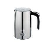 Caffitaly Latte+ CML-10 Chrome Electric Milk Frother Milk Frother Caffitaly