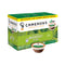 Cameron's Organic Breakfast Blend Single-Serve Eco Coffee Pods (Box of 12)
