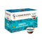 Cameron's Jamaica Blue Mountain Single-Serve Coffee Eco Pods (Box of 12)