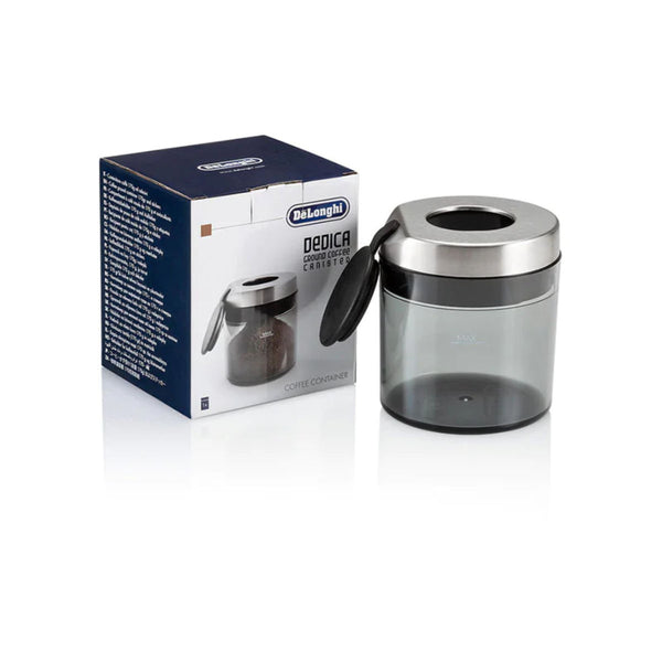 DeLonghi Coffee Ground Canister DLSC305