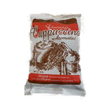 Dure Original Cappuccino Flavoured Powder Mix Beverages Dure