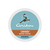 Caribou Blend K-Cup® Recyclable Coffee Pods (Case of 96) K-Cups Caribou Coffee