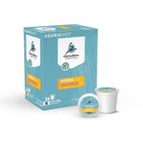 Caribou Daybreak Morning Blend K-Cup® Recyclable Coffee Pods (Box of 24) K-Cups Caribou Coffee