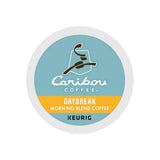 Caribou Daybreak Morning Blend K-Cup® Recyclable Coffee Pods (Box of 24) K-Cups Caribou Coffee