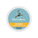Caribou Daybreak Morning Blend K-Cup® Recyclable Coffee Pods (Box of 24)