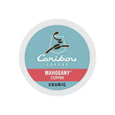 Caribou Mahogany K-Cup® Recyclable Coffee Pods (Case of 96)