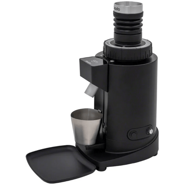 Ceado E5SD Single Dose Burr Grinder Coffee Grinder Ceado