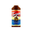 Torani Chai Tea Spice Syrup (750ml) Syrups Torani