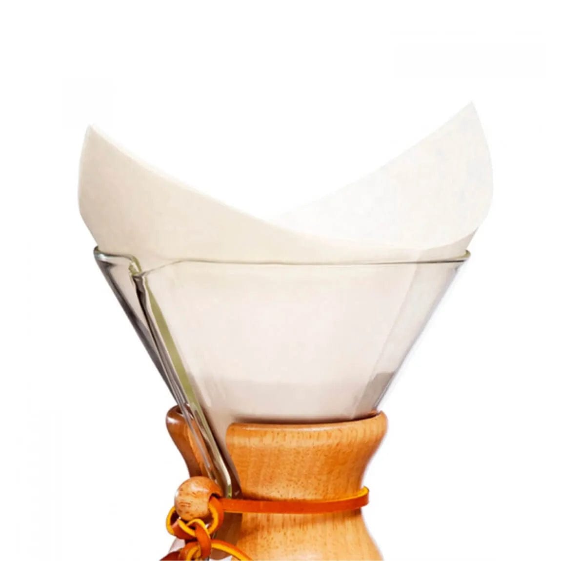 Chemex Filter Squares FS-100 Pour Over Equipment Chemex