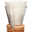 Chemex Half Moon 3 Cup Filters FP-2 Pour Over Equipment Chemex
