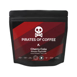 Pirates of Coffee Cherry Cola Whole Bean Filter Coffee Whole Bean Coffee Pirates Of Coffee