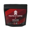 Pirates of Coffee Cherry Cola Whole Bean Filter Coffee