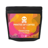 Pirates of Coffee Cloud Candy Filter Coffee Whole Bean Coffee Pirates Of Coffee