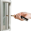 Keychain Door Opener and Button Pusher