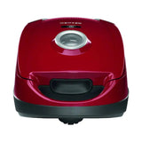Miele Compact C2 Cat & Dog Canister Vacuum Cleaner 41DBE430CDN (Mango Red) Vacuum Cleaners Miele