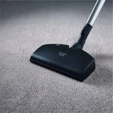 Miele Compact C2 Cat & Dog Canister Vacuum Cleaner 41DBE430CDN (Mango Red) Vacuum Cleaners Miele