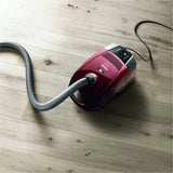Miele Compact C2 Cat & Dog Canister Vacuum Cleaner 41DBE430CDN (Mango Red) Vacuum Cleaners Miele