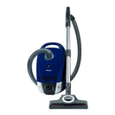 Miele Compact C2 TotalCare Canister Vacuum Cleaner (Navy Blue)
