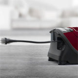 Miele Complete C3 Cat & Dog Canister Vacuum Cleaner 41GEE030CDN (Tayberry Red) Vacuum Cleaners Miele