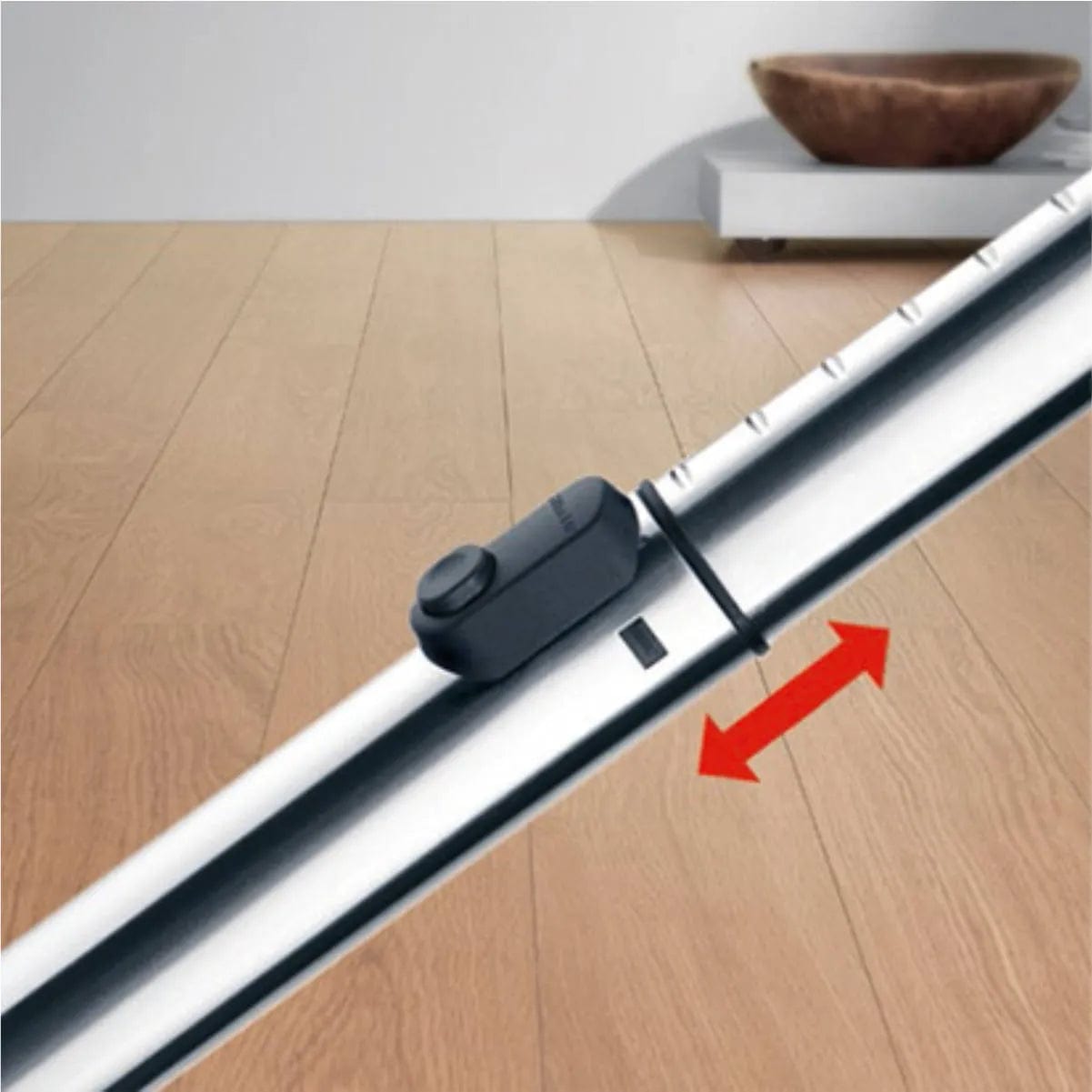 Miele Complete C3 Cat & Dog Canister Vacuum Cleaner 41GEE030CDN (Tayberry Red) Vacuum Cleaners Miele