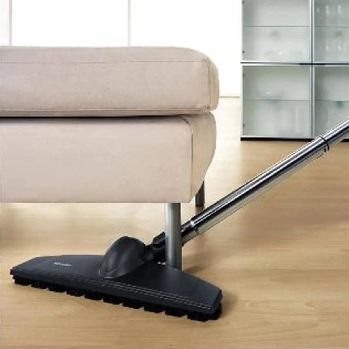 Miele Complete C3 Cat & Dog Canister Vacuum Cleaner 41GEE030CDN (Tayberry Red) Vacuum Cleaners Miele