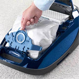 Miele Complete C3 Excellence Canister Vacuum Cleaner 41GDE039CDN (Lotus White) Vacuum Cleaners Miele