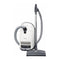 Miele Complete C3 Excellence Canister Vacuum Cleaner (Lotus White)
