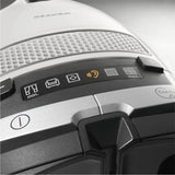 Miele Complete C3 Excellence Canister Vacuum Cleaner 41GDE039CDN (Lotus White) Vacuum Cleaners Miele