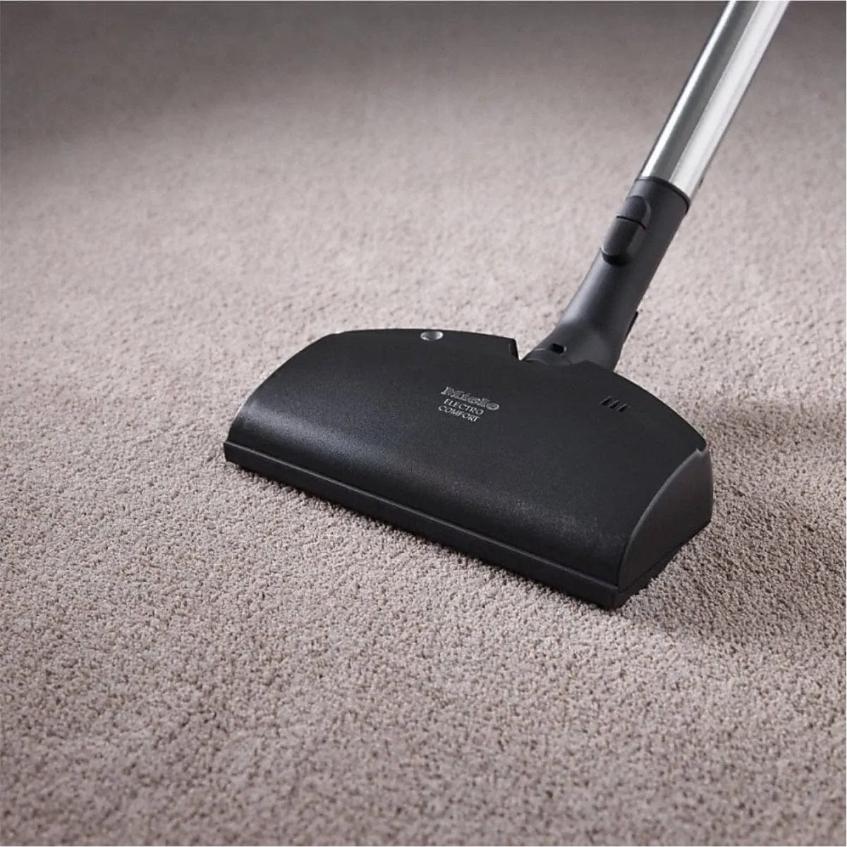 Miele Complete C3 Excellence Canister Vacuum Cleaner 41GDE039CDN (Lotus White) Vacuum Cleaners Miele