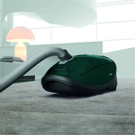 Miele Complete C3 PowerPlus Canister Vacuum Cleaner 41GNE031CDN (Racing Green) Vacuum Cleaners Miele