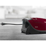 Miele Complete C3 Limited Edition Canister Vacuum Cleaner 41GDE040CDN (Tayberry Red) Vacuum Cleaners Miele