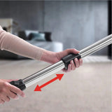 Miele Complete C3 Limited Edition Canister Vacuum Cleaner 41GDE040CDN (Tayberry Red) Vacuum Cleaners Miele