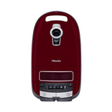 Miele Complete C3 Limited Edition Canister Vacuum Cleaner 41GDE040CDN (Tayberry Red) Vacuum Cleaners Miele