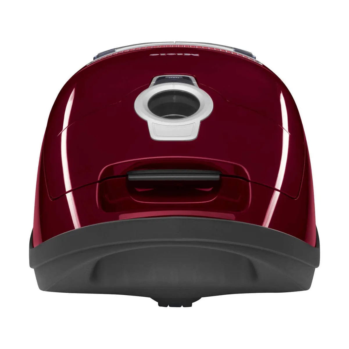 Miele Complete C3 Limited Edition Canister Vacuum Cleaner 41GDE040CDN (Tayberry Red) Vacuum Cleaners Miele