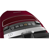 Miele Complete C3 Limited Edition Canister Vacuum Cleaner 41GDE040CDN (Tayberry Red) Vacuum Cleaners Miele
